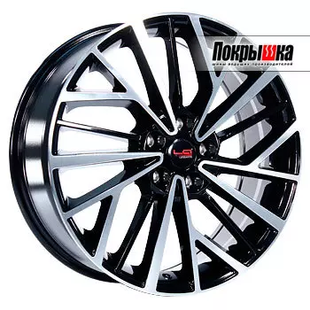 Диски Replica LA Concept