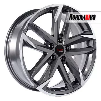 Диски Replica LA Concept