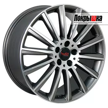 Диски Replica LA Concept