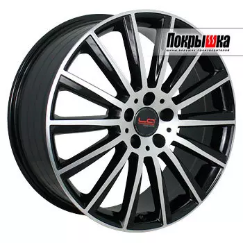 Диски Replica LA Concept