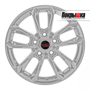 Диски Replica LA Concept