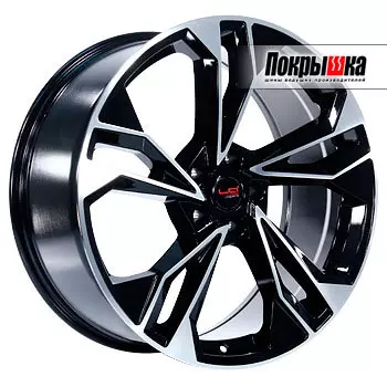 Диски Replica LA Concept