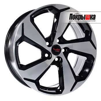 Диски Replica LA Concept