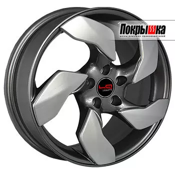 Диски Replica LA Concept