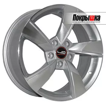 Диски Replica LA Concept