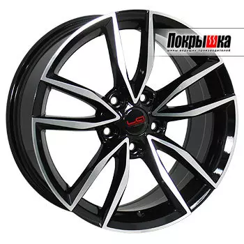 Диски Replica LA Concept