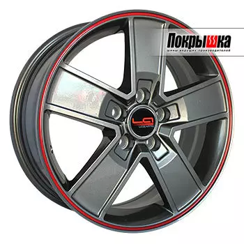 Диски Replica LA Concept