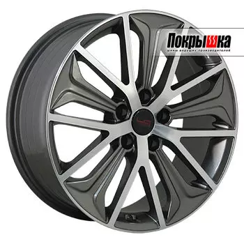 Диски Replica LA Concept