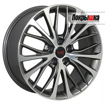 Диски Replica LA Concept