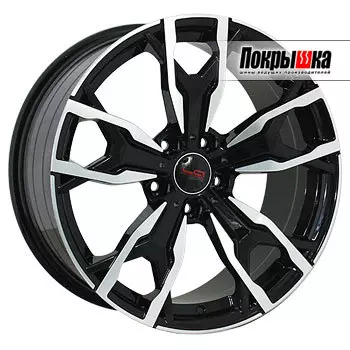 Диски Replica LA Concept