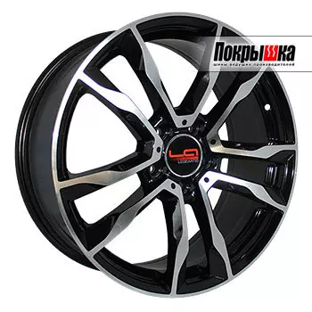 Диски Replica LA Concept