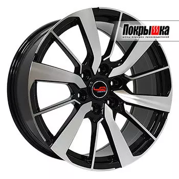 Диски Replica LA Concept