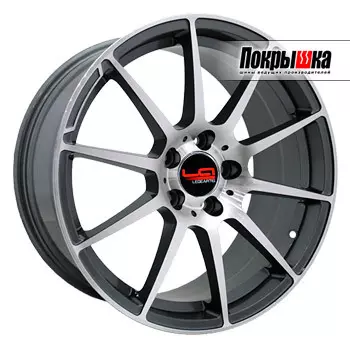 Диски Replica LA Concept