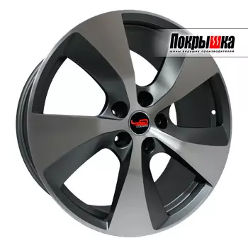 Диски Replica LA Concept