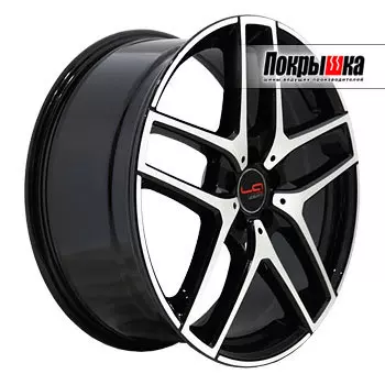 Диски Replica LA Concept