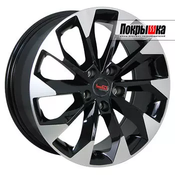 Диски Replica LA Concept