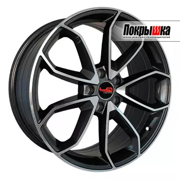 Диски Replica LA Concept