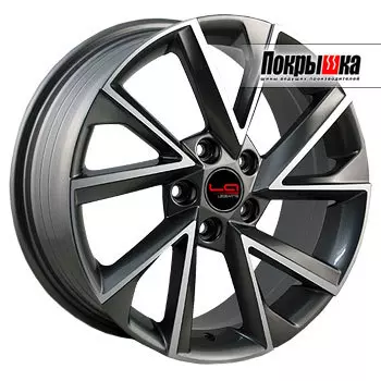 Диски Replica LA Concept