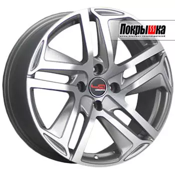 Диски Replica LA Concept