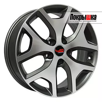 Диски Replica LA Concept