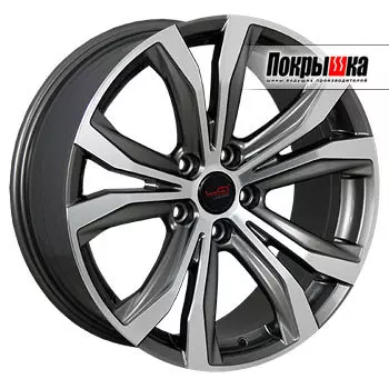 Диски Replica LA Concept