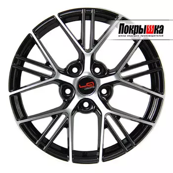 Диски Replica LA Concept