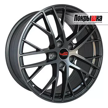 Диски Replica LA Concept