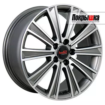 Диски Replica LA Concept