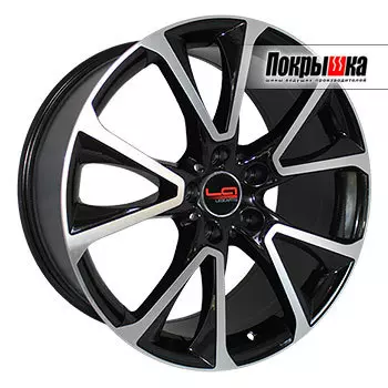 Диски Replica LA Concept