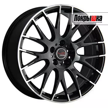 Диски Replica LA Concept