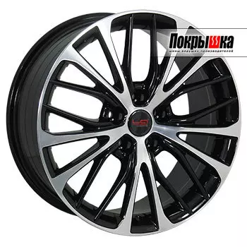 Диски Replica LA Concept