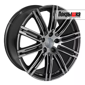 Диски Replica LA Concept