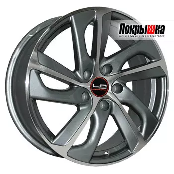 Диски Replica LA Concept