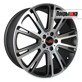 Диски Replica LA Concept