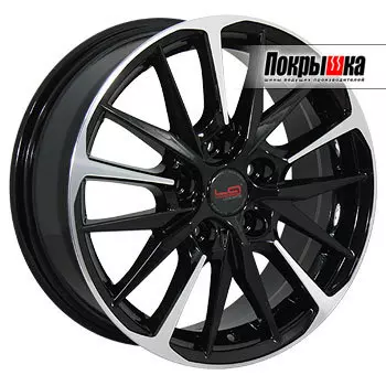 Диски Replica LA Concept