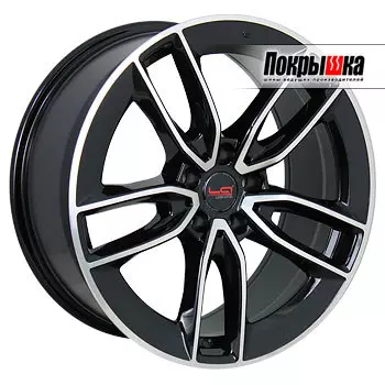 Диски Replica LA Concept