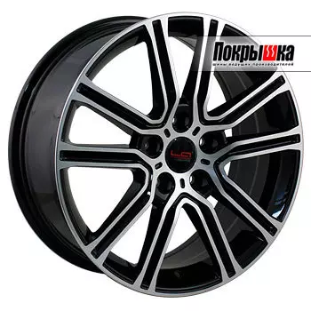 Диски Replica LA Concept