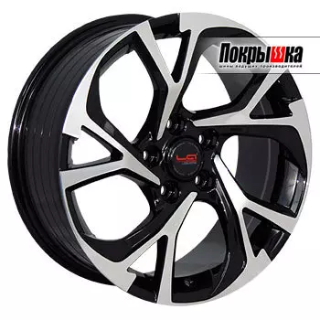 Диски Replica LA Concept