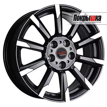 Диски Replica LA Concept