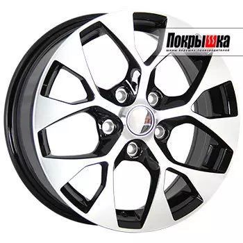 Диски Replica LA Concept