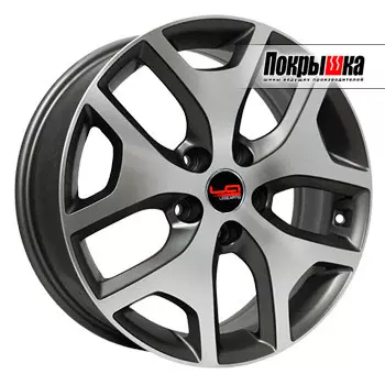 Диски Replica LA Concept