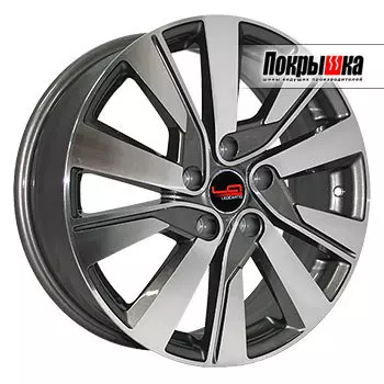 Диски Replica LA Concept