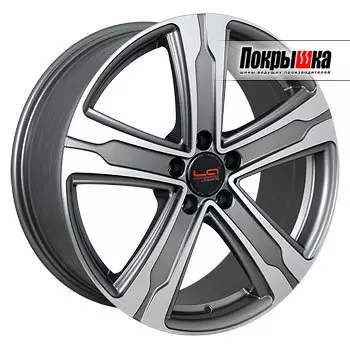 Диски Replica LA Concept