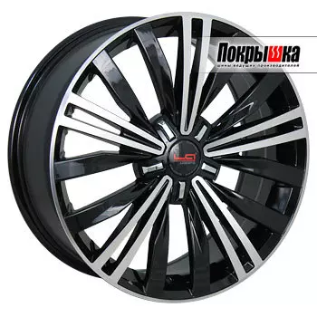 Диски Replica LA Concept