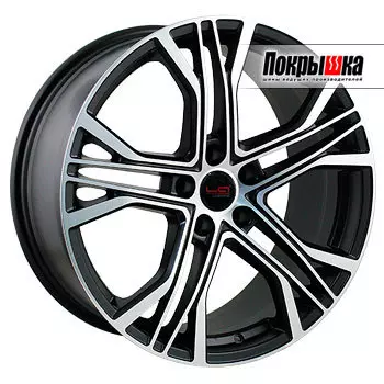 Диски Replica LA Concept