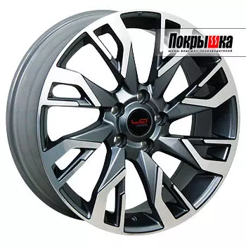 Диски Replica LA Concept