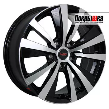 Диски Replica LA Concept