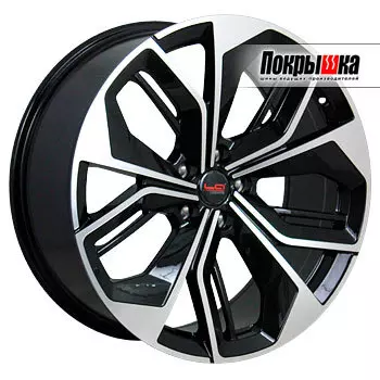 Диски Replica LA Concept