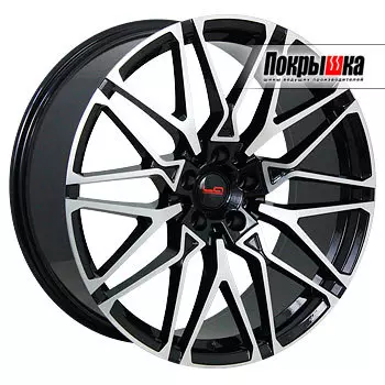 Диски Replica LA Concept