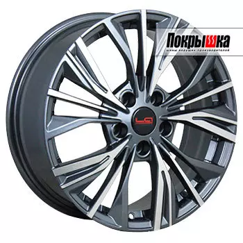 Диски Replica LA Concept